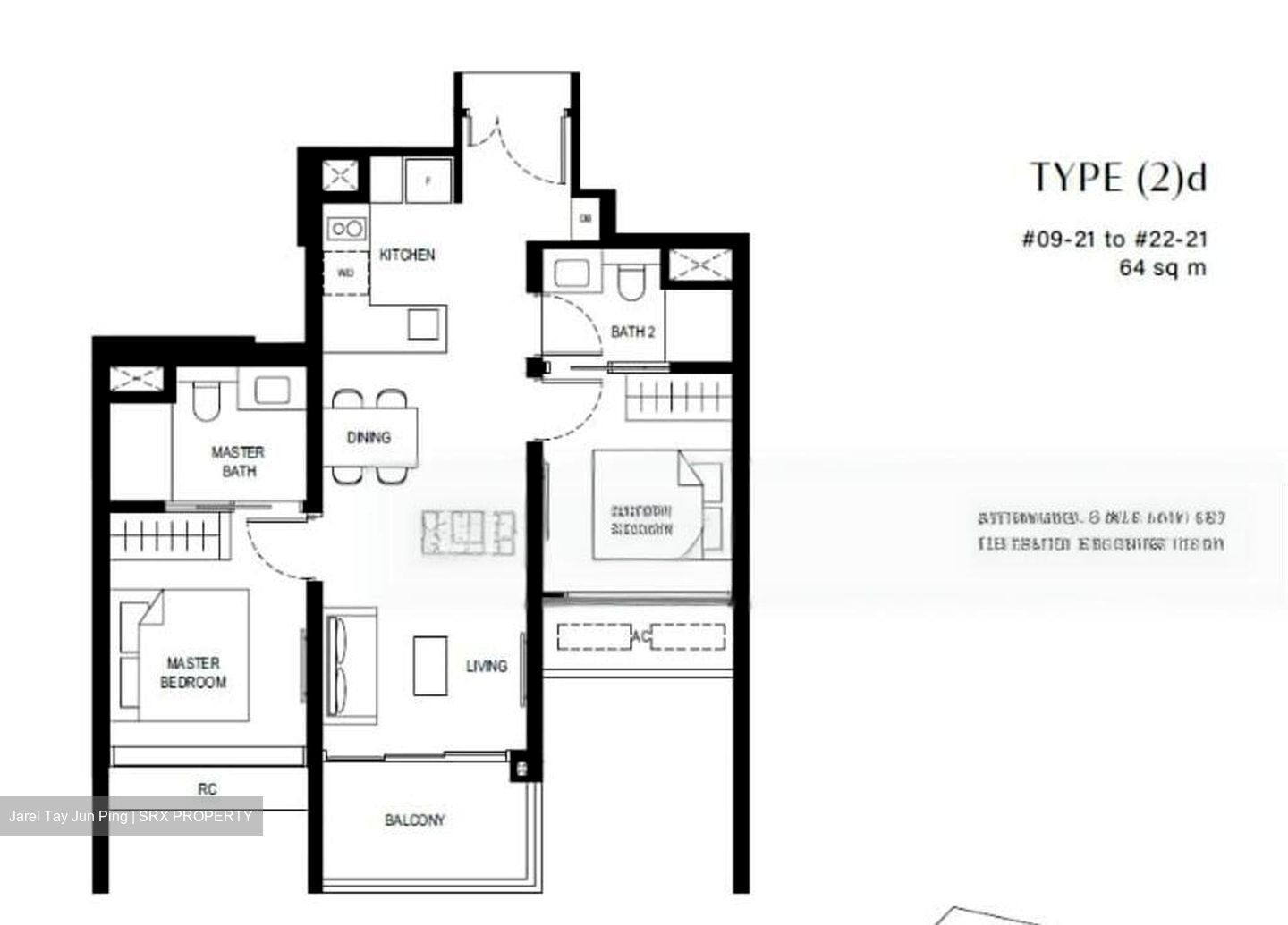 Blk 781C Woodlands Glade (Woodlands), HDB 3 Rooms #585585701